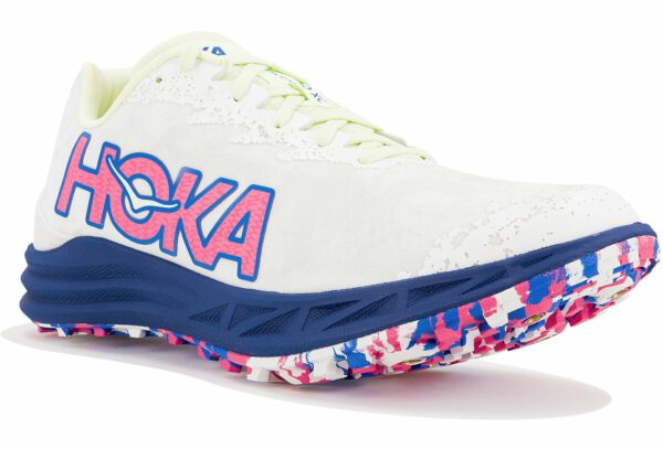Hoka One One Crescendo XC W Chaussures de sport femme