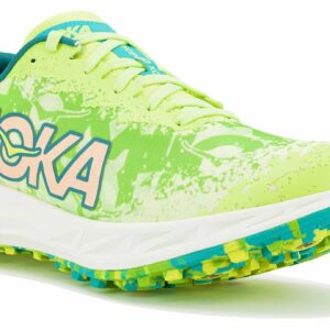 Hoka One One Crescendo XC W Chaussures de sport femme - Chaussures de course à pied performantes pour femmes