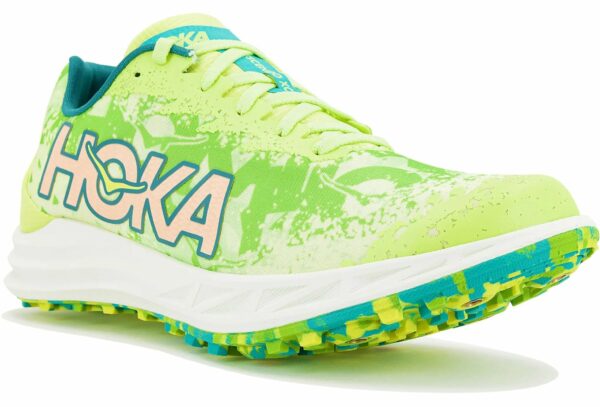 Hoka One One Crescendo XC W Chaussures de sport femme - Chaussures de course à pied performantes pour femmes
