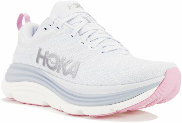 Chaussures de running Hoka One One Gaviota 5 pour femme