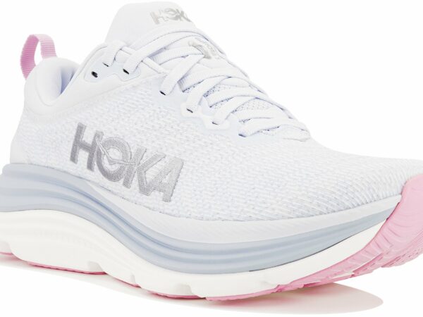 Hoka One One Gaviota 5 Chaussures de sport femme