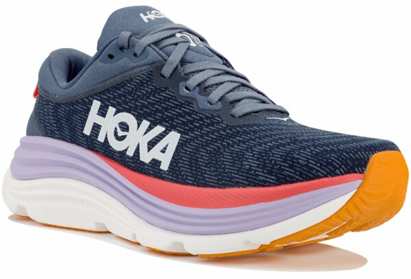 Hoka One One Gaviota 5 Chaussures de sport femme