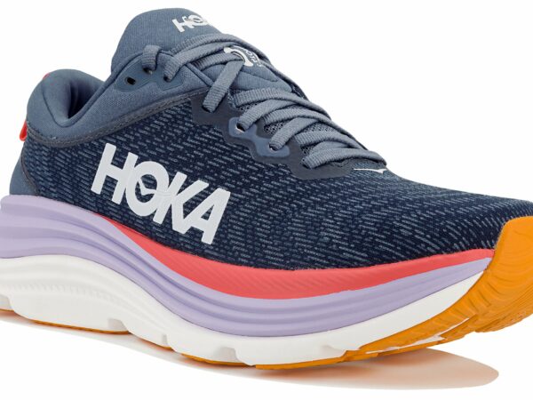 Hoka One One Gaviota 5 Chaussures de sport femme