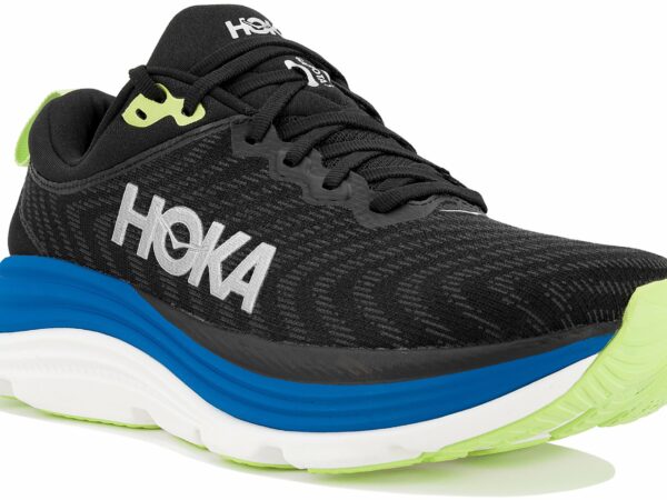Chaussures de running Hoka One One Gaviota 5 pour homme