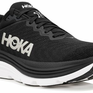 Chaussures de running Hoka One One Gaviota 5 Wide en promotion
