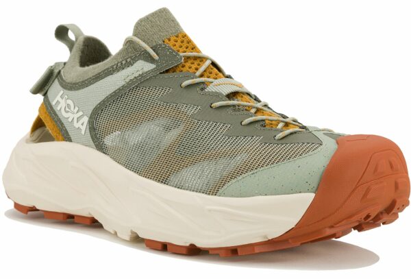 Chaussures de trail Hoka One One Hopara 2 Aerino pour homme