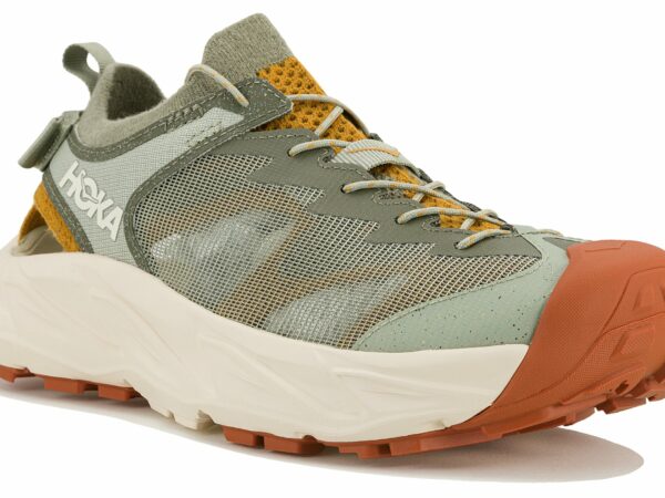Chaussures de trail Hoka One One Hopara 2 Aerino pour homme