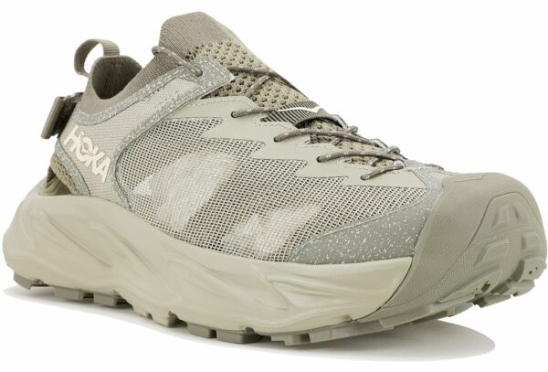 Hoka One One Hopara 2 M Chaussures homme - Sandales de confort pour la randonnée