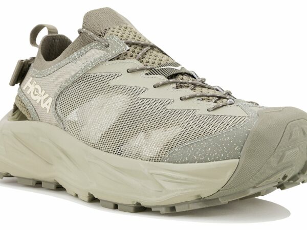 Hoka One One Hopara 2 M Chaussures homme - Sandales de confort pour la randonnée