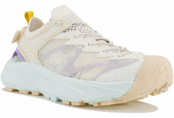 Hoka One One Hopara 2 W Chaussures de sport femme - Sandales de randonnée confortables pour femme