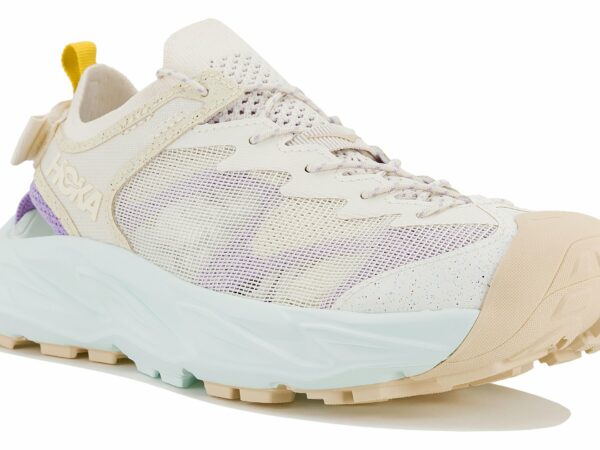 Hoka One One Hopara 2 W Chaussures de sport femme - Sandales de randonnée confortables pour femme