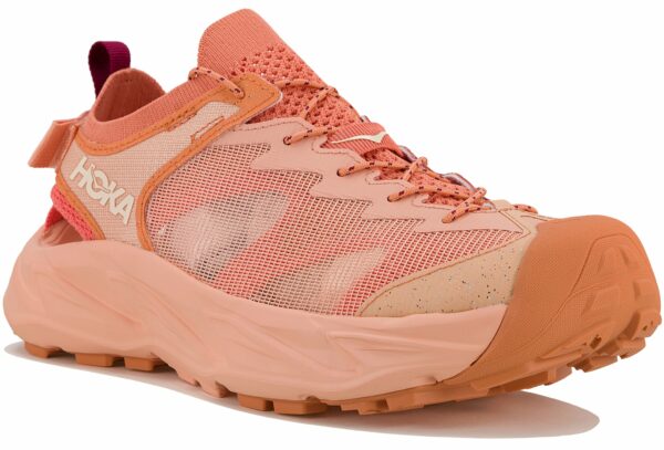 Hoka One One Hopara 2 W Chaussures de sport femme - Sandales de randonnée pour femme