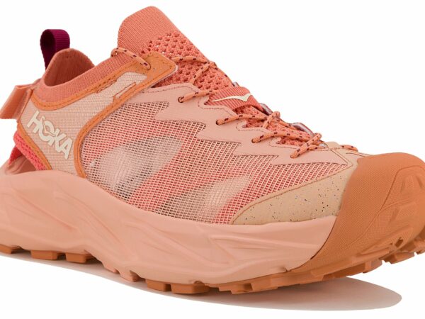 Hoka One One Hopara 2 W Chaussures de sport femme - Sandales de randonnée pour femme