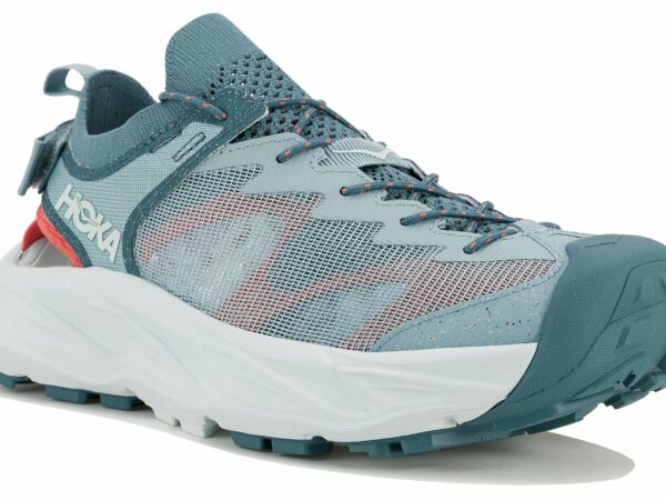 Hoka One One Hopara 2 W Chaussures de sport femme pour vos sorties de randonnée