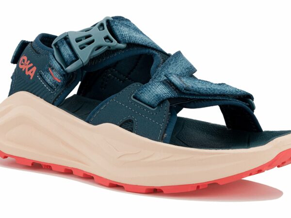 Hoka One One Infini Hike TC Chaussures de sport femme