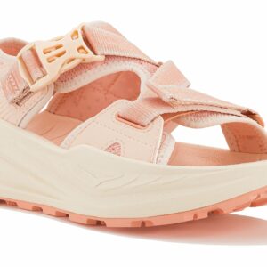 Randonnée avec confort et stabilité - Hoka One One Infini Hike TC Chaussures de sport femme