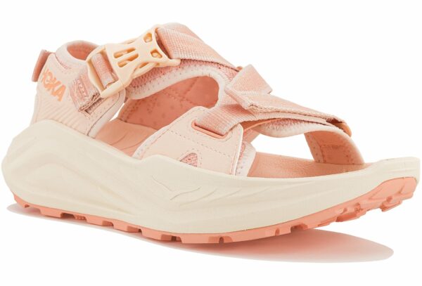 Randonnée avec confort et stabilité - Hoka One One Infini Hike TC Chaussures de sport femme