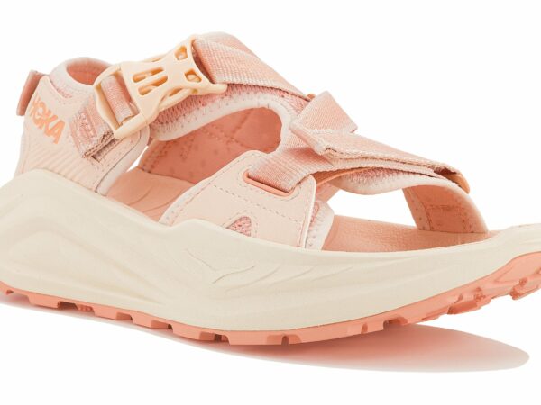 Randonnée avec confort et stabilité - Hoka One One Infini Hike TC Chaussures de sport femme