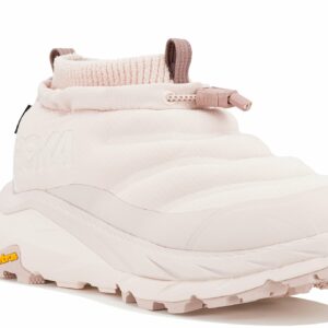 Chaussures de sport femme Hoka One One Kaha 2 Frost Moc Gore-Tex en déstockage