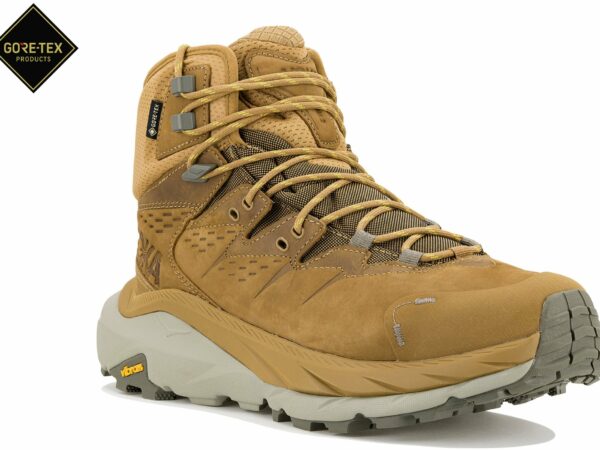 Chaussures de randonnée homme Hoka One One Kaha 2 Gore-Tex
