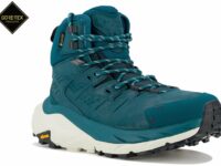 Hoka One One Kaha 2 Gore-Tex W Chaussures de sport femme déstockage