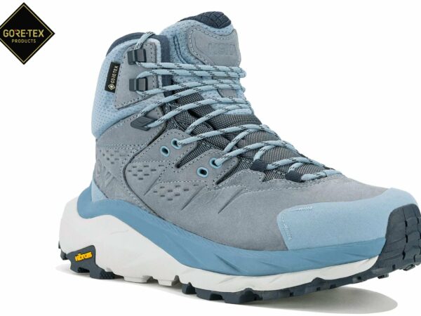 Hoka One One Kaha 2 Gore-Tex W Chaussures de sport femme déstockage