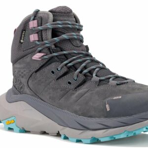 Chaussures de randonnée femme Hoka One One Kaha 2 Gore-Tex en déstockage
