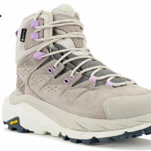 Chaussures de randonnée Hoka One One Kaha 2 Gore-Tex pour femme