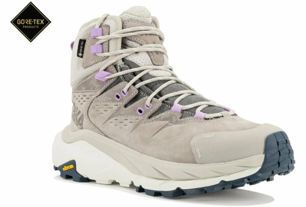 Chaussures de randonnée Hoka One One Kaha 2 Gore-Tex pour femme