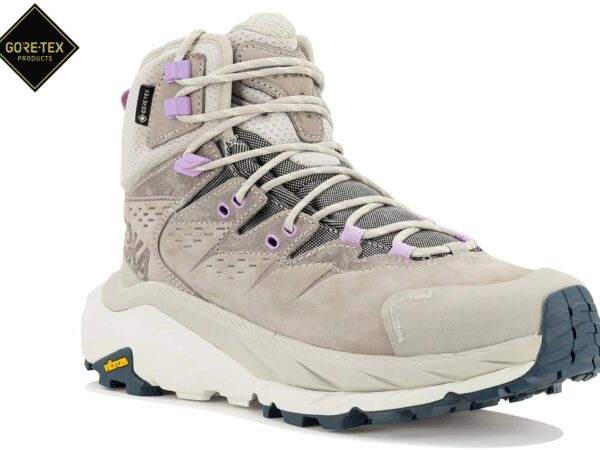 Chaussures de randonnée Hoka One One Kaha 2 Gore-Tex pour femme