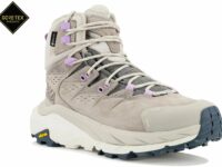 Chaussures Hoka One One Kaha 2 Gore-Tex W pour femme