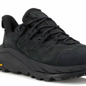 Chaussures de randonnée Hoka One One Kaha 2 Low Gore-Tex M pour homme en déstockage