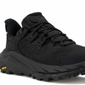 Chaussures de randonnée Hoka One One Kaha 2 Low Gore-Tex pour femme
