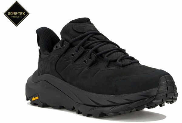 Chaussures de randonnée Hoka One One Kaha 2 Low Gore-Tex pour femme