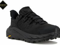 Chaussures de sport femme Hoka One One Kaha 2 Low Gore-Tex W