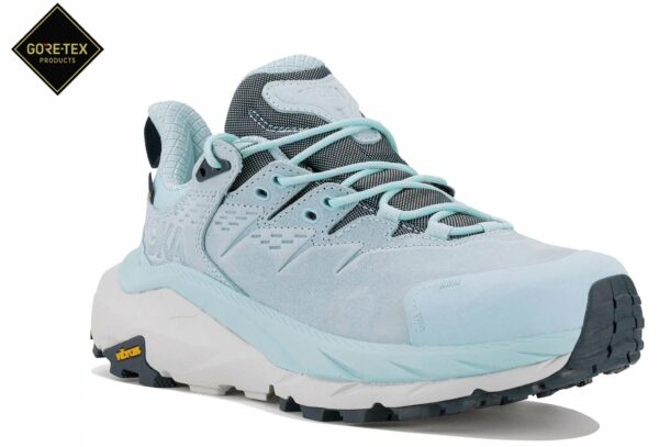 Hoka One One Kaha 2 Low Gore-Tex W Chaussures de sport femme déstockage