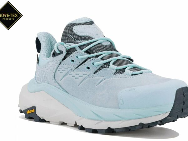 Hoka One One Kaha 2 Low Gore-Tex W Chaussures de sport femme déstockage