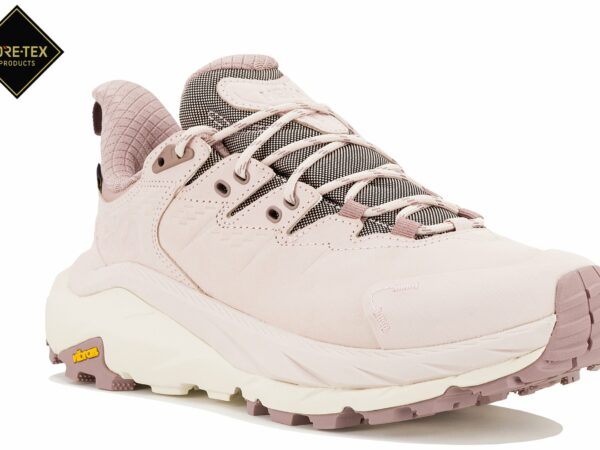 Hoka One One Kaha 2 Low Gore-Tex W Chaussures de sport femme