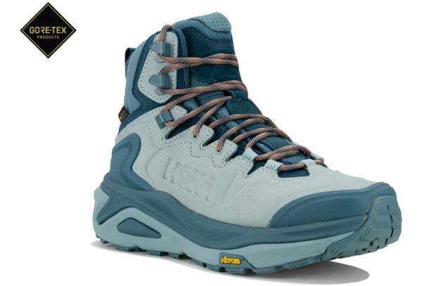 Hoka One One Kaha 3 Gore-Tex Chaussures de sport femme