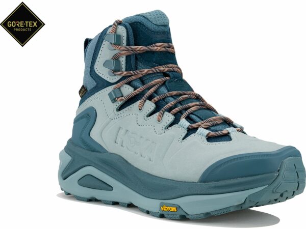 Hoka One One Kaha 3 Gore-Tex Chaussures de sport femme