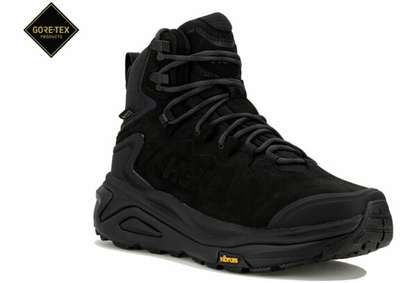 Hoka One One Kaha 3 Gore-Tex Chaussures de sport femme
