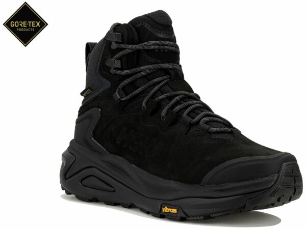 Hoka One One Kaha 3 Gore-Tex Chaussures de sport femme