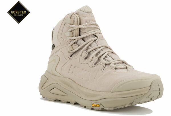 Chaussures de sport femme Hoka One One Kaha 3 Gore-Tex pour randonnée