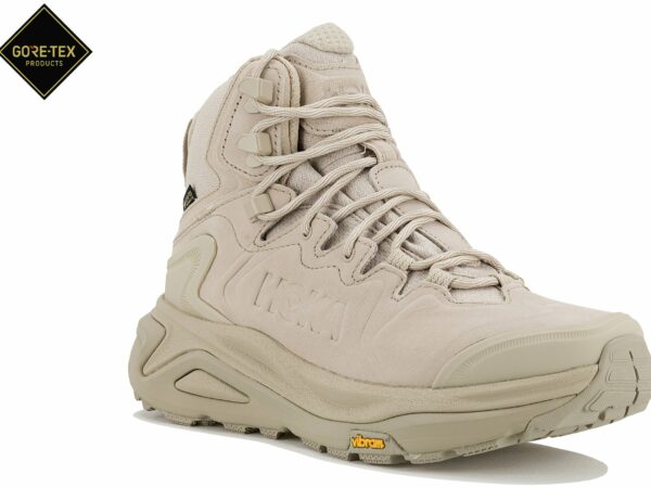 Chaussures de sport femme Hoka One One Kaha 3 Gore-Tex pour randonnée