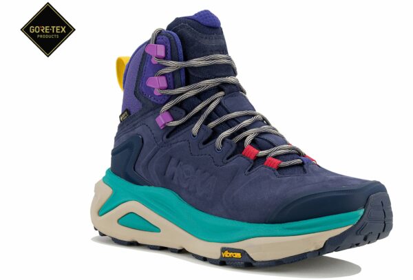 Hoka One One Kaha 3 Gore-Tex Chaussures de sport femme