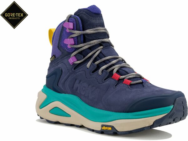 Hoka One One Kaha 3 Gore-Tex Chaussures de sport femme