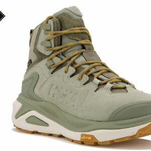 Chaussures de trail Hoka One One Kaha 3 Gore-Tex pour homme