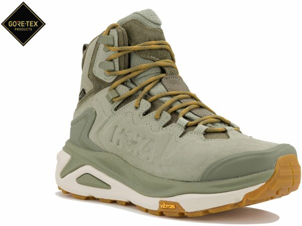 Chaussures de trail Hoka One One Kaha 3 Gore-Tex pour homme