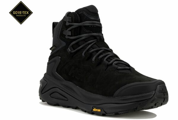 Hoka One One Kaha 3 Gore-Tex Chaussures homme