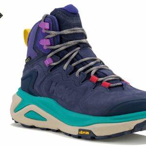 Chaussures de randonnée Hoka One One Kaha 3 Gore-Tex pour homme